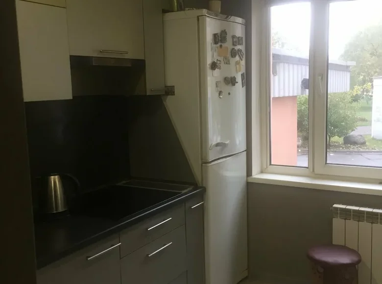 3 room apartment 64 m² Minsk, Belarus