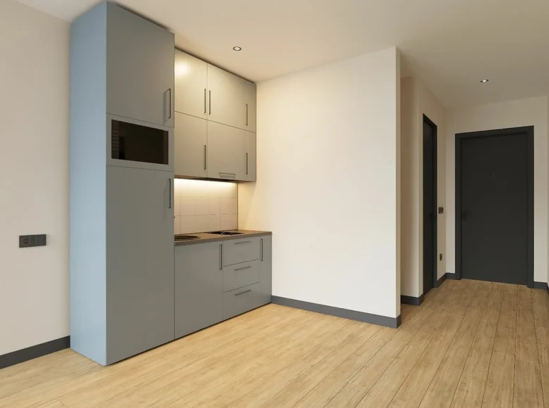 Apartamento 1 habitación 62 m² Batumi, Georgia