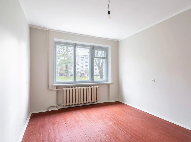 Apartamento 2 habitaciones 44 m² Minsk, Belarús