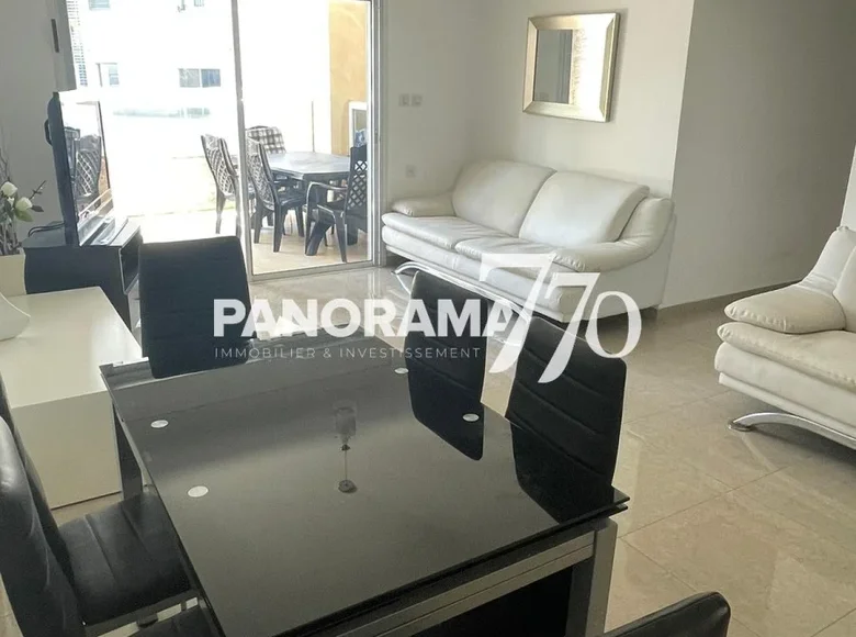 4 room apartment 100 m² Ashkelon, Israel