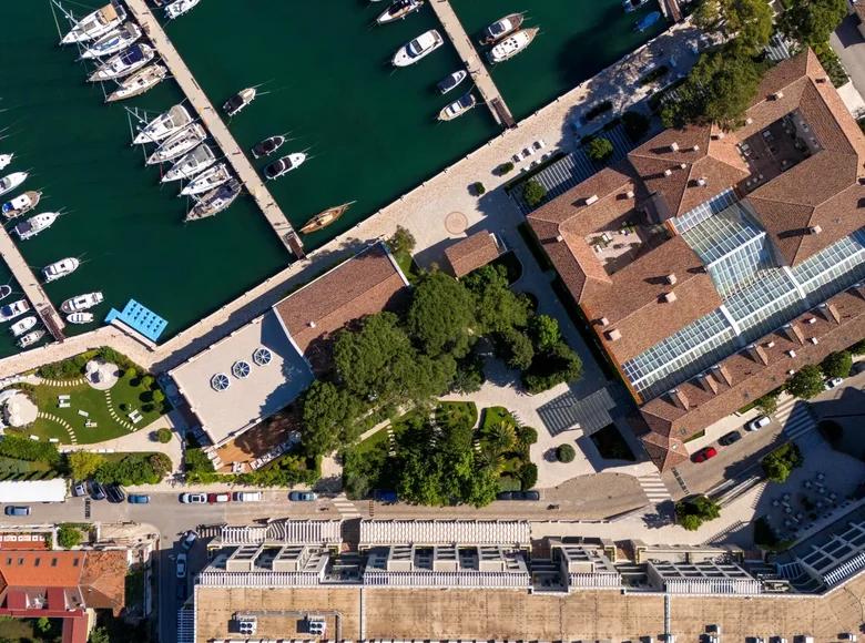 Appartement 4 chambres 79 m² Herceg Novi, Monténégro