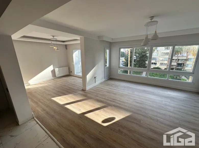 4 room apartment 100 m² Erdemli, Turkey