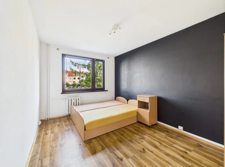 5 room apartment 75 m² Wrocław, Poland