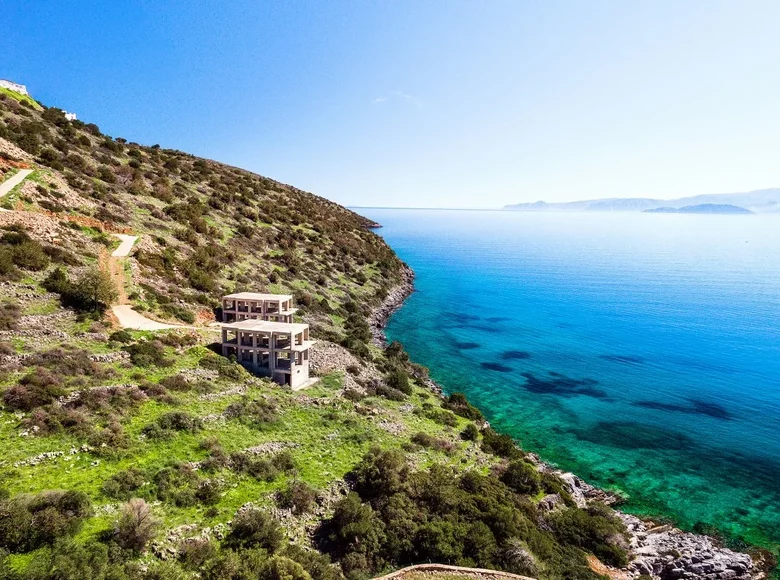 Villa 561 m² Agios Nikolaos, Greece