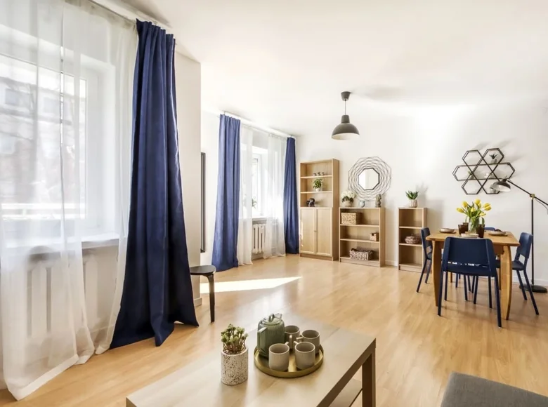 2 room apartment 51 m² Otwock, Poland