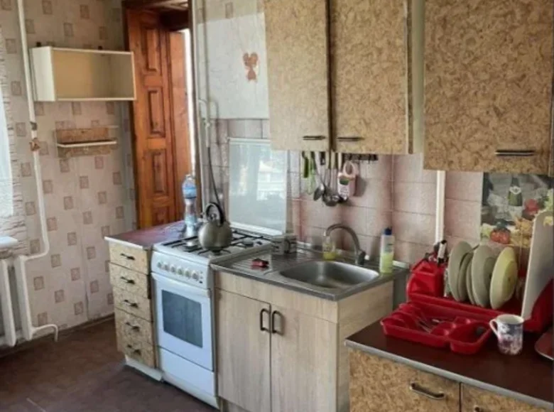 3 room apartment 70 m² Sievierodonetsk, Ukraine