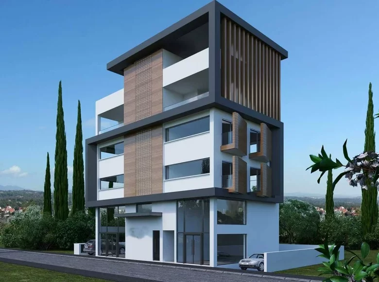 Investment 793 m² in Limassol, Cyprus