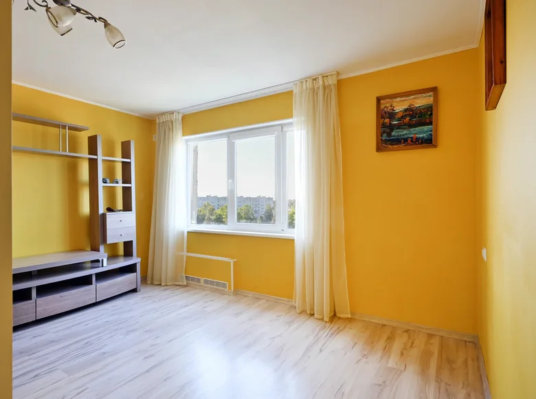 Wohnung 1 zimmer 33 m² Riga, Lettland