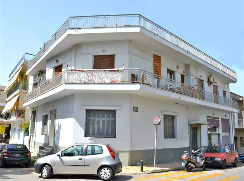 Gewerbefläche 240 m² Athen, Griechenland