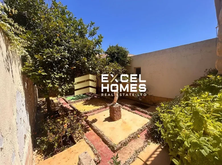 Villa de tres dormitorios  Rabat, Malta