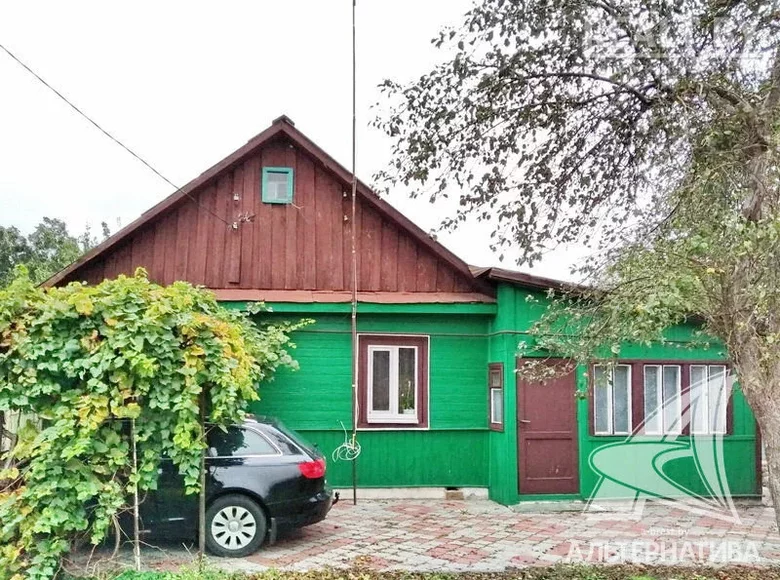 House 72 m² Brest, Belarus