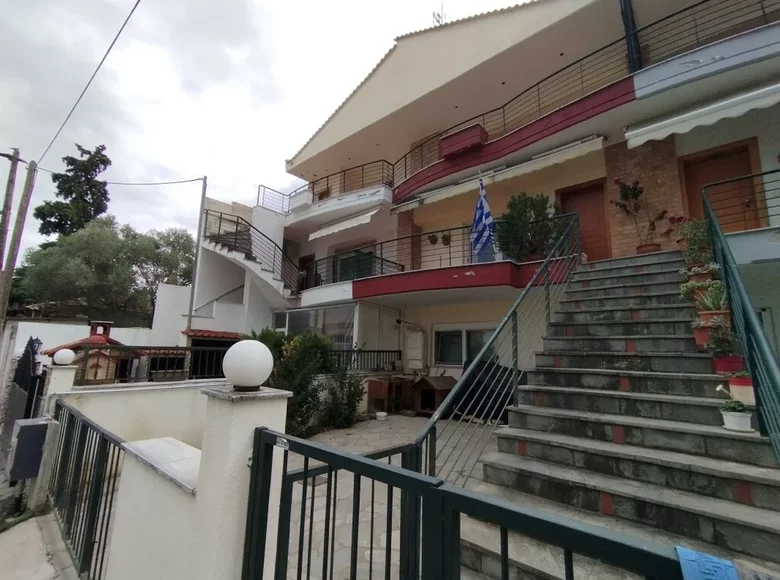 3 bedroom townthouse 135 m² Kardia, Greece