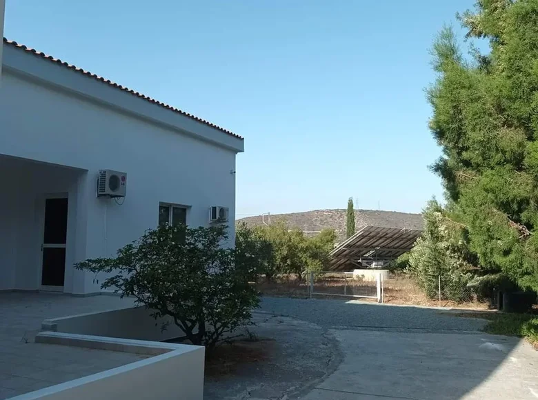 Maison 5 chambres 240 m² Pentakomo, Chypre