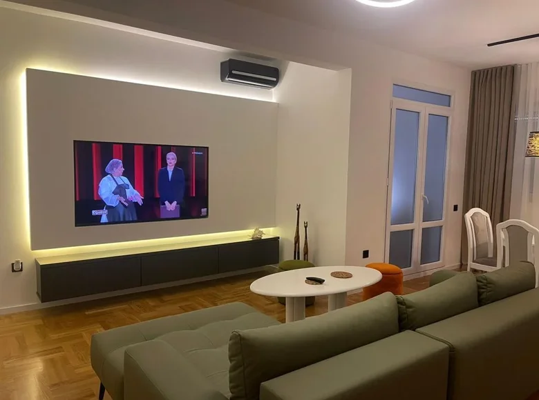 Wohnung 100 m² Bar, Montenegro