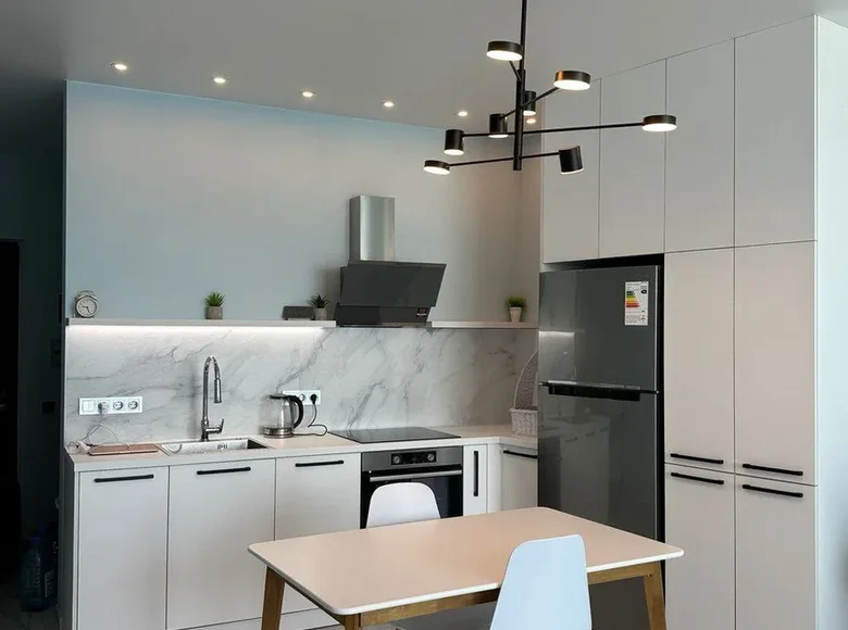 Studio apartment 1 bedroom 42 m² Batumi, Georgia