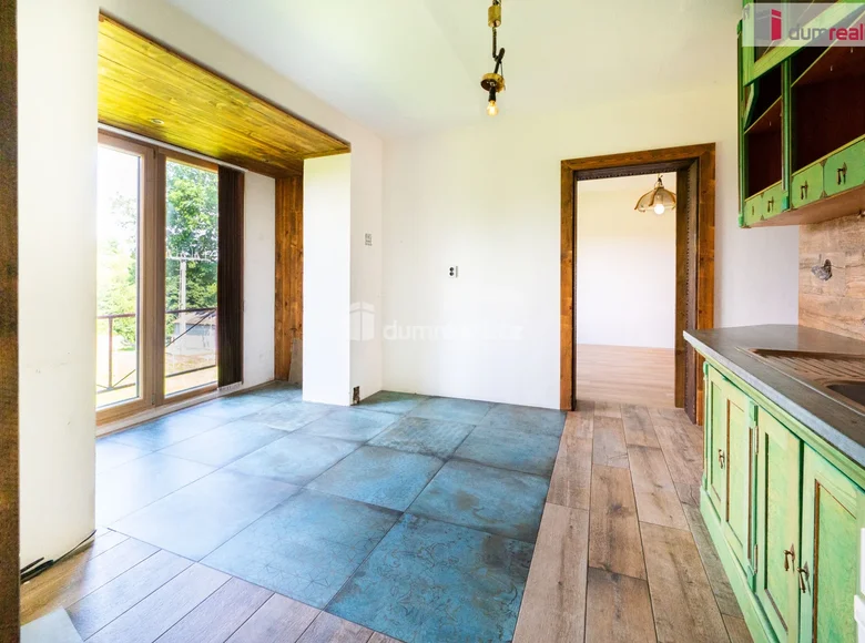 Mieszkanie 115 m² Horni Dvoriste, Czechy