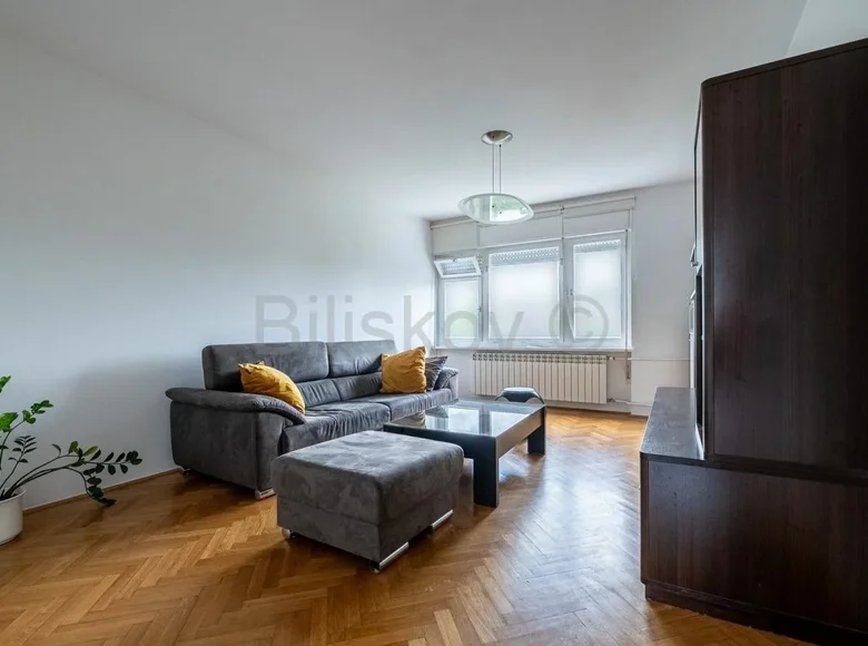 Mieszkanie 2 pokoi 63 m² Zagrzeb, Chorwacja