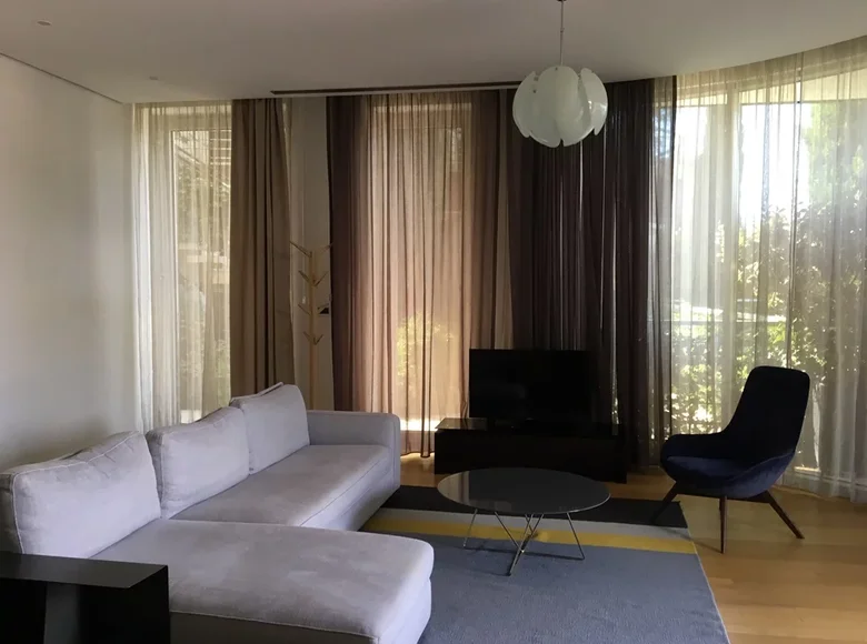 Apartamento 2 habitaciones  Budva, Montenegro