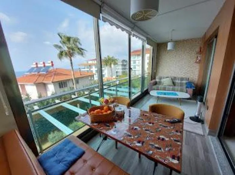 2 room apartment 70 m² Alanya, Turkey