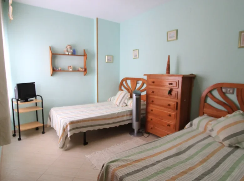 Wohnung 2 Zimmer 70 m² Guardamar del Segura, Spanien