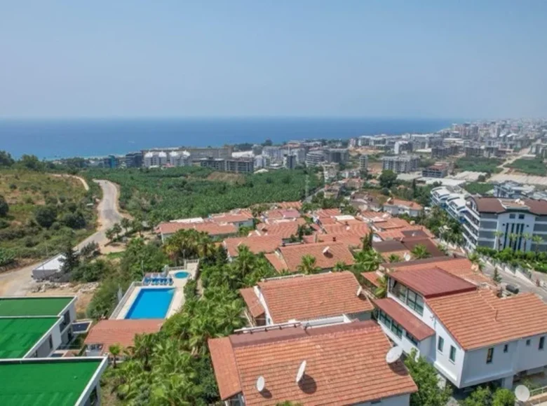 Casa 4 habitaciones 160 m² Región del Mediterráneo, Turquía