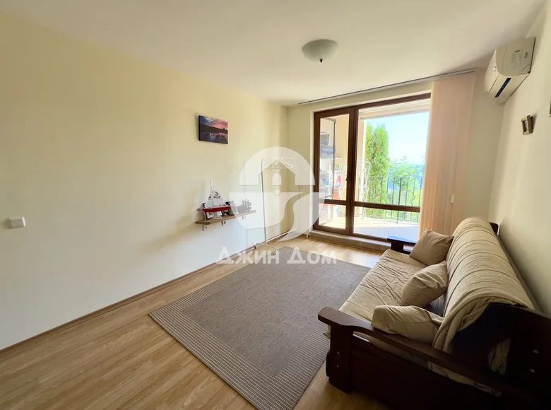 1 bedroom apartment 60 m² Sveti Vlas, Bulgaria