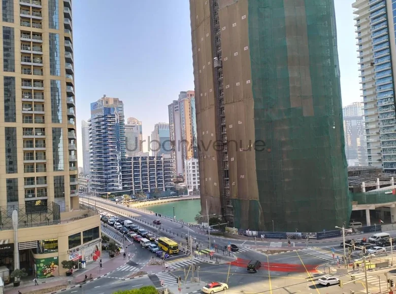Appartement 1 chambre 1 105 m² Doubaï, Émirats arabes unis