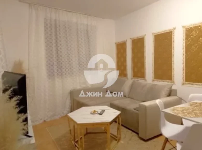 2 bedroom apartment 72 m² Nesebar, Bulgaria