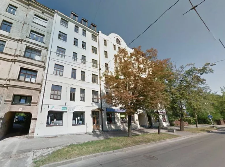 Commercial property 3 138 m² in Riga, Latvia