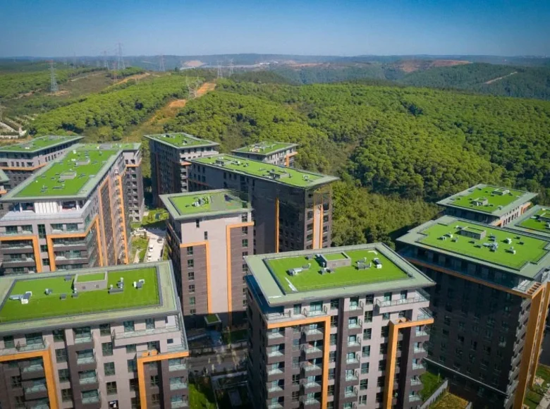 Apartamento 2 habitaciones 133 m² Ceyhan, Turquía