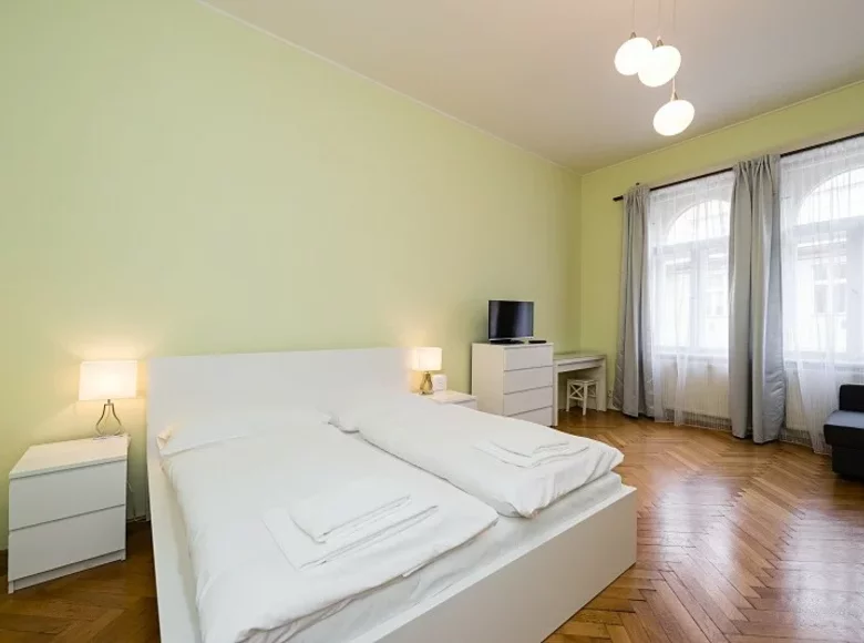 Wohnung 3 Zimmer 79 m² Bezirk Hauptstadt Prag, Tschechien