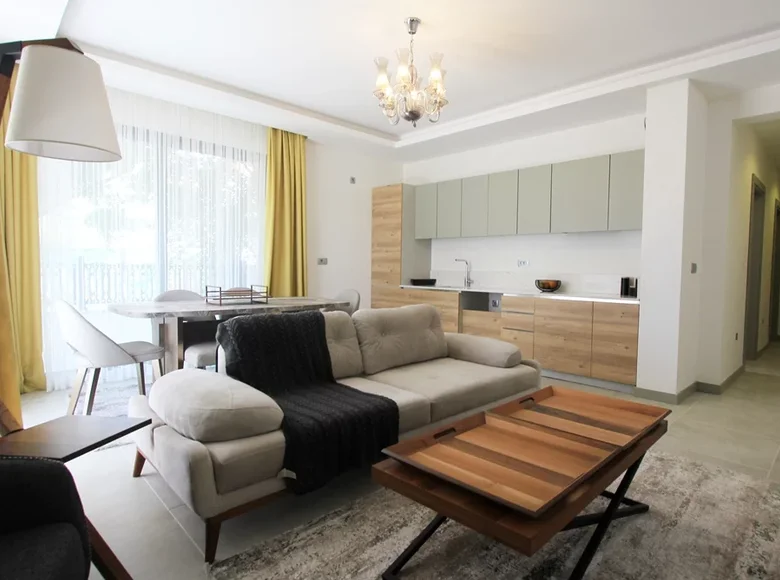 Wohnung 26 m² Budva, Montenegro