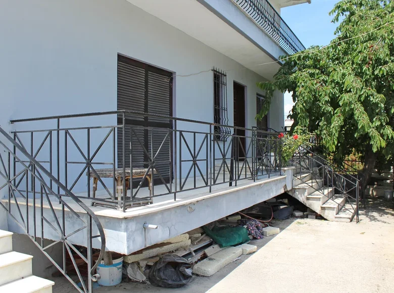 Apartamento 3 habitaciones 156 m² Kallithea, Grecia