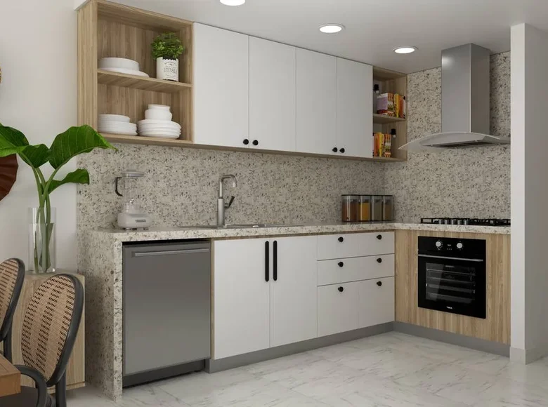 Apartamento 1 habitacion  República Dominicana, República Dominicana