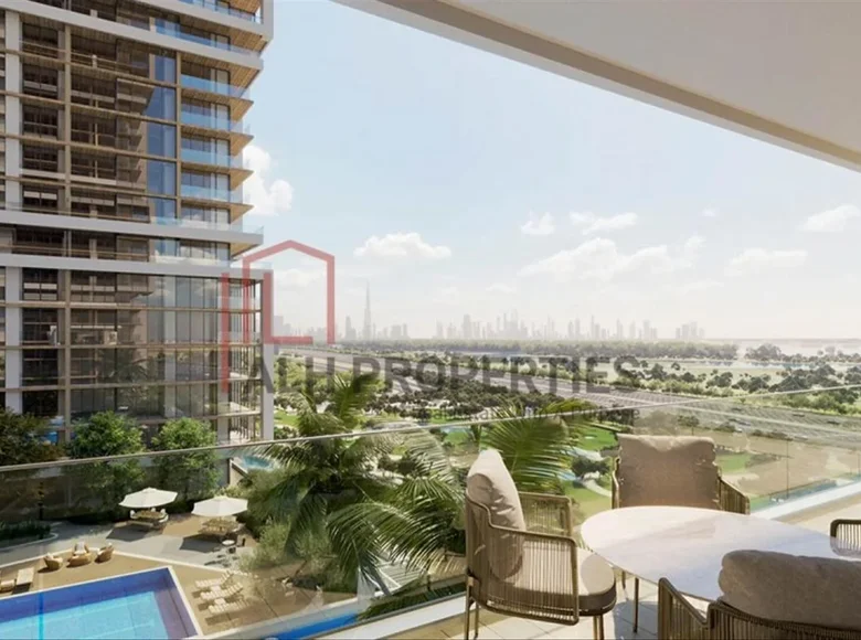 2 bedroom apartment 1 099 m² Dubai, United Arab Emirates