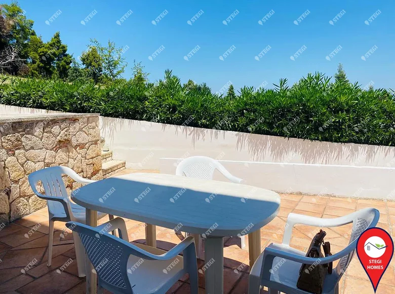 Appartement 4 chambres 2 765 m² Agia Paraskevi, Grèce