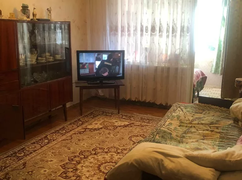 Квартира 1 спальня 38 м² Ташкент, Узбекистан