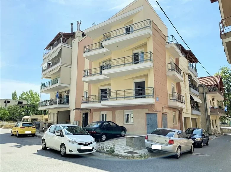 Commercial property  in Kordelio - Evosmos Municipality, Greece