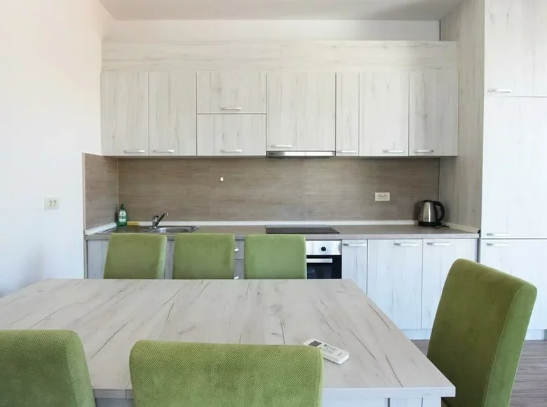 1 bedroom apartment 63 m² Kotor, Montenegro