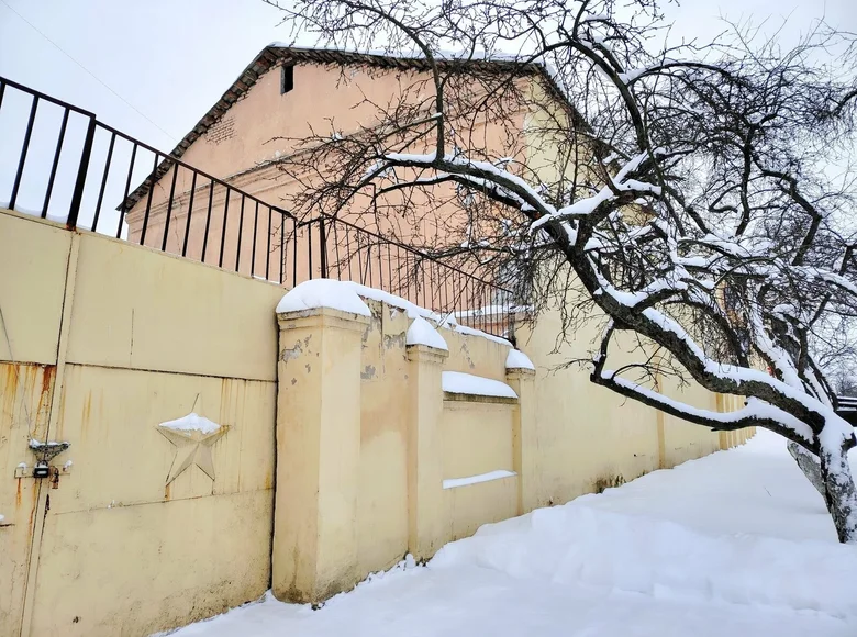 Nieruchomości komercyjne 200 m² Homel, Białoruś