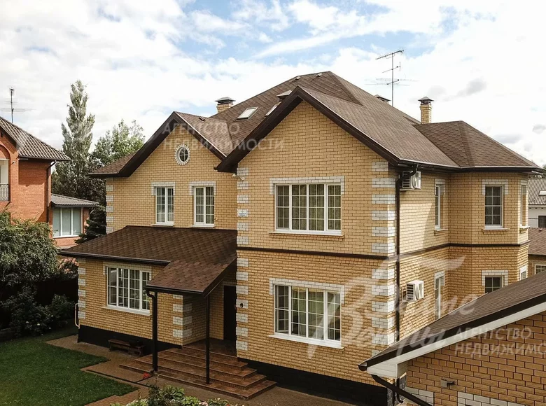 Haus 8 Zimmer 540 m² Verwaltungsbezirk Nowomoskowski, Russland