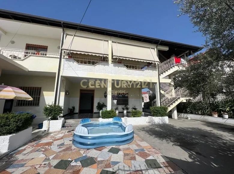 Villa 478 m² Durrës, Albanien