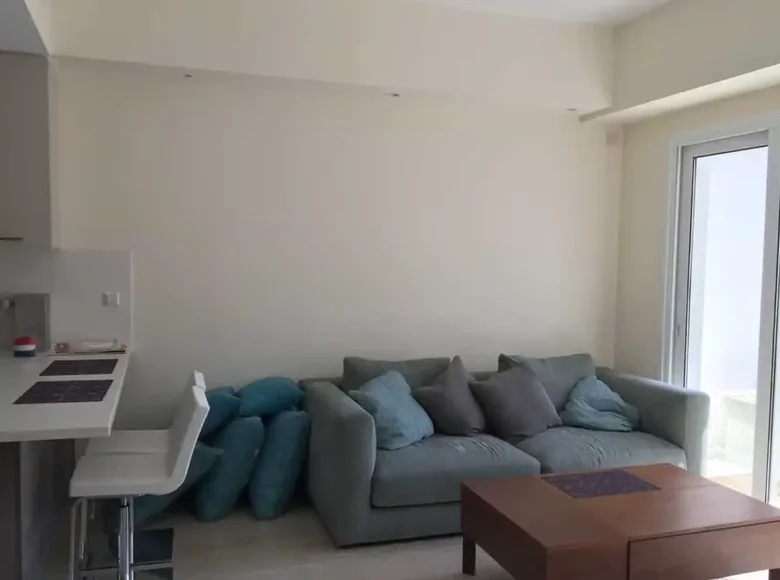 1 bedroom apartment 40 m² Limassol, Cyprus