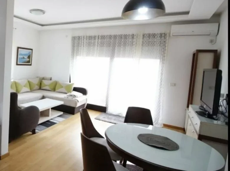 Apartamento 2 habitaciones 54 m² Podgorica, Montenegro