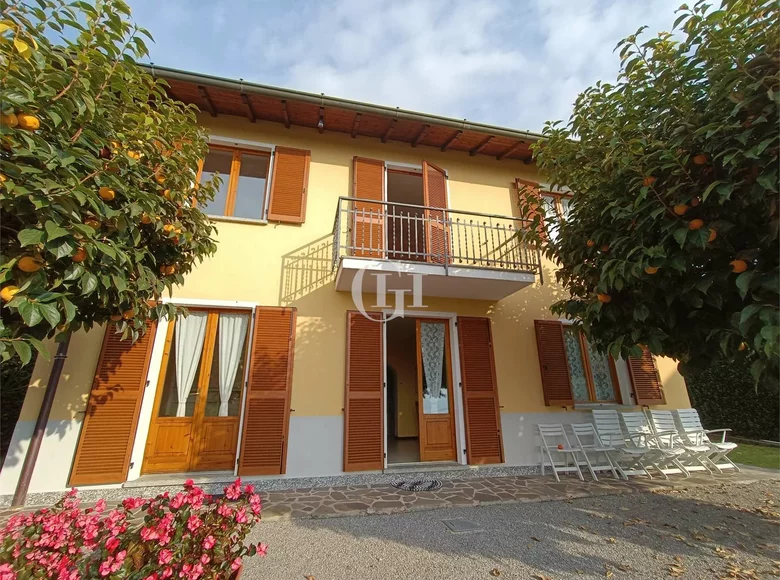 Villa 10 habitaciones 150 m² Menaggio, Italia