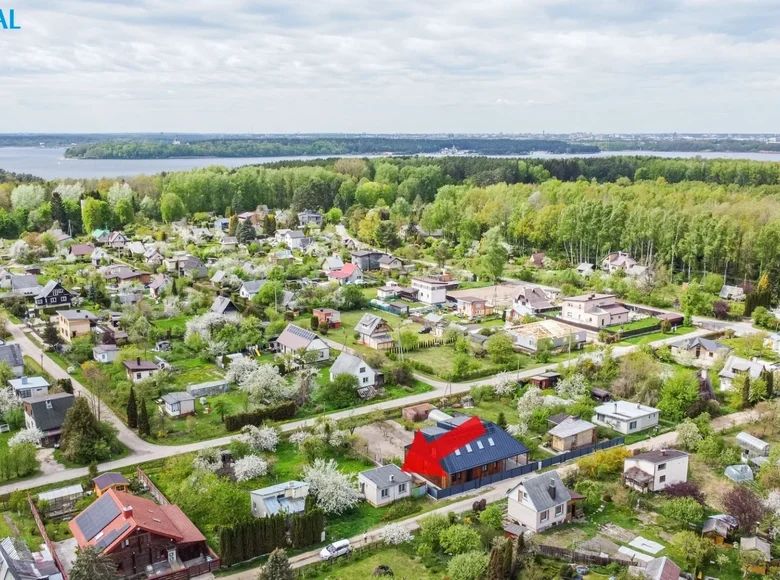 Haus 51 m² Kaunas, Litauen