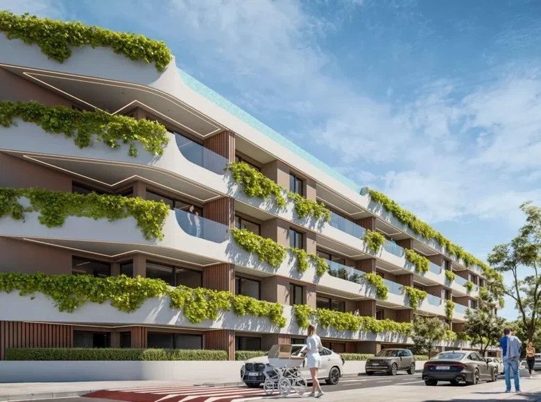 Apartamento 3 habitaciones  San Pedro Alcantara, Španjolska