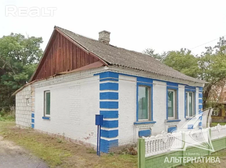 Casa 51 m² Lielikava, Bielorrusia