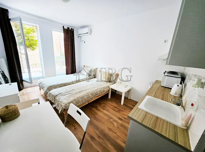 Wohnung 1 zimmer 25 m² Tankovo, Bulgarien