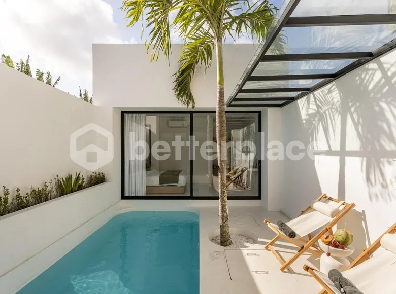 Villa mit 2 Schlafzimmern  Ungasan, Indonesien
